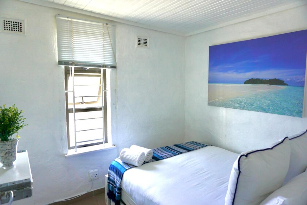 4 Coral Cove Ballito Exterior photo
