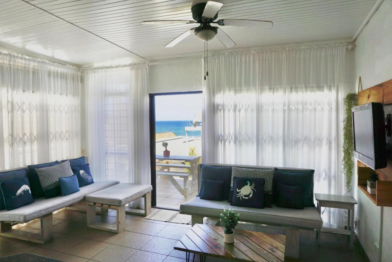 4 Coral Cove Ballito Exterior photo