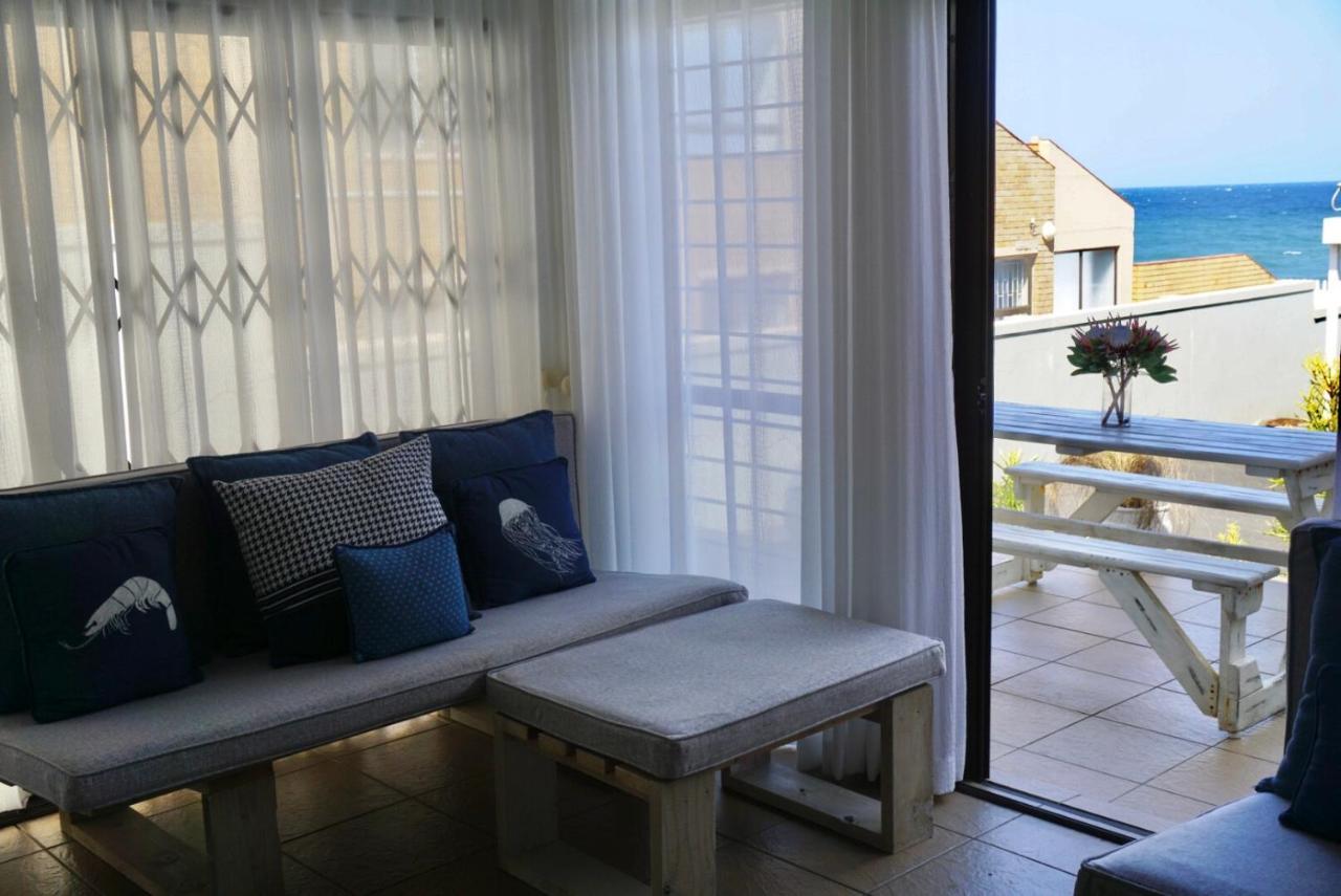 4 Coral Cove Ballito Exterior photo