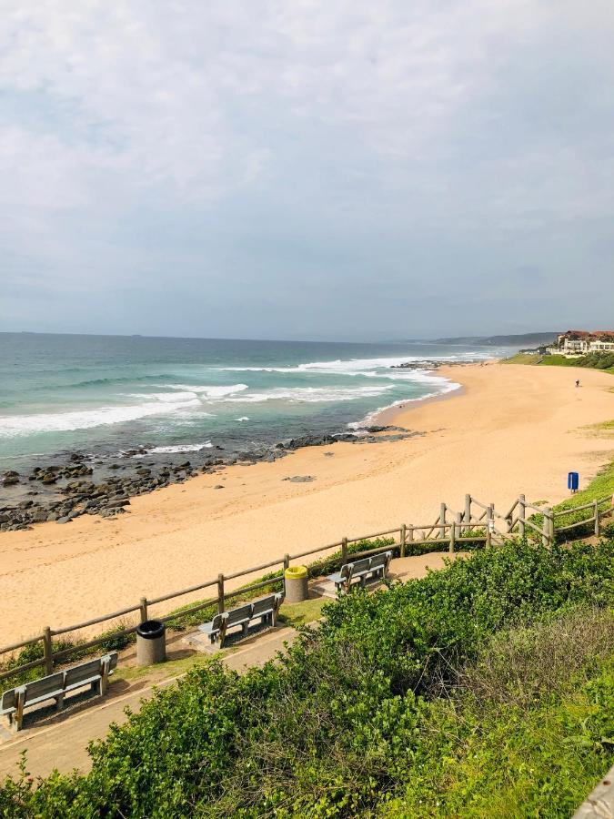 4 Coral Cove Ballito Exterior photo